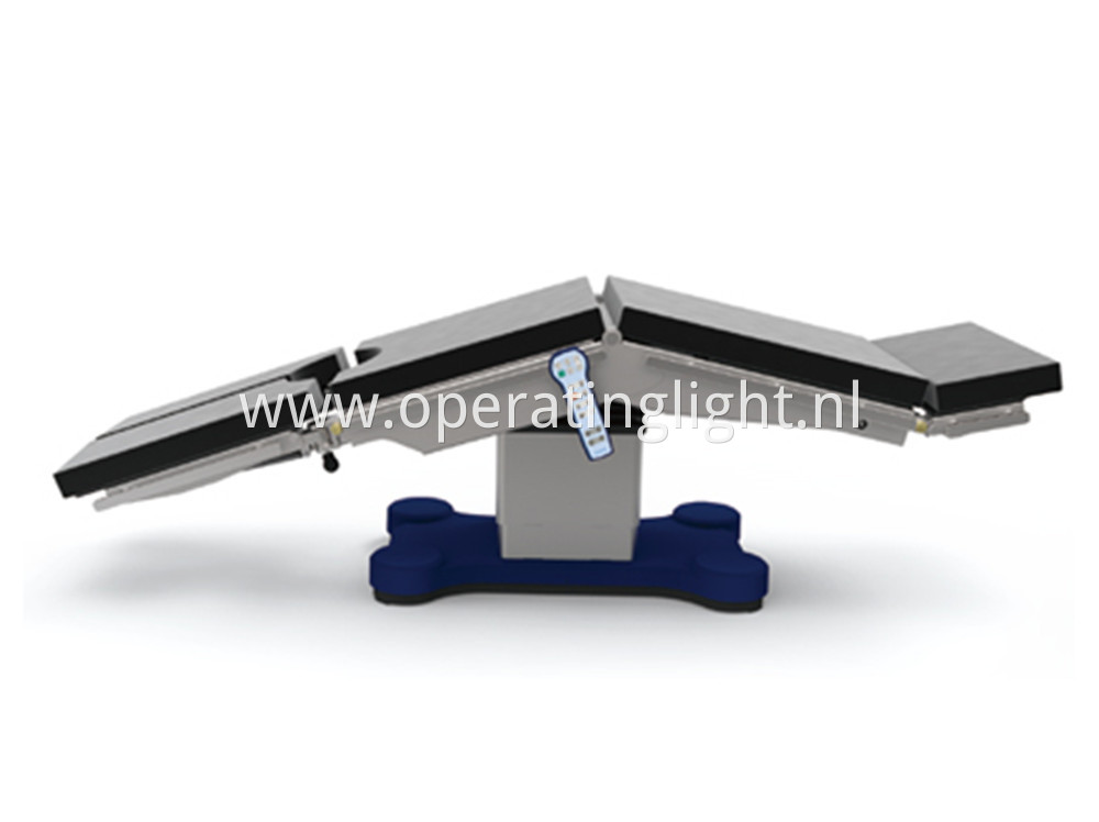 Suitable Ophthalmology Surgery Table